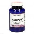 CARNIPURE 500 mg GPH Kapseln