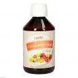 CARNITIN MULTIVITAMIN Sirup