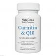 CARNITIN & Q10 Kapseln