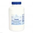 CARNOSIN 250 mg Junek Kapseln