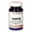 CAROTIN 5 mg GPH Kapseln