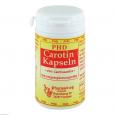 CAROTIN KAPSELN