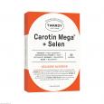 CAROTIN MEGA+Selen Kapseln