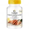 CAROTINOID Komplex Kapseln