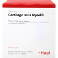 CARTILAGO suis Injeel Ampullen