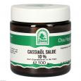 CASSIAÖL 10% Salbe