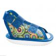 CAST Boot Pediatric Kindergipsschuh S bis 21-22