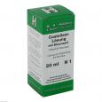CASTELLANI m. Miconazol Lösung