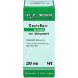 CASTELLANI viskos m. Miconazol Lösung
