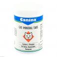 CAT Mineral Tabs vet.