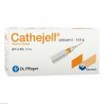 CATHEJELL Lidocain C steriles Gleitgel ZHS 12,5 g