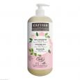 CATTIER Duschgel Rose-Pfingstrose Duft