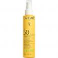 CAUDALIE Vinosun Sonnenspray hoher Schutz LSF 50