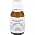 CAUSTICUM C 30 Globuli