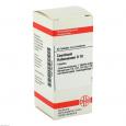 CAUSTICUM HAHNEMANNI D 10 Tabletten