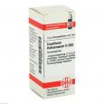 CAUSTICUM HAHNEMANNI D 200 Globuli