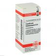 CAUSTICUM HAHNEMANNI D 6 Globuli