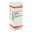 CAUSTICUM HAHNEMANNI Urtinktur D 1