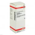 CAUSTICUM HAHNEMANNI Urtinktur D 1