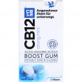 CB12 boost strong mint Kaugummi