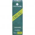 CBD 10% Bio Cannadol Hanfextrakt Classic Tropfen