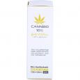CBD 10% CANNBIO gold Edition milder Geschmack Tro.