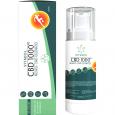 CBD 1000 Vitadol Gelenk Muskel Gel Salbe Arnika