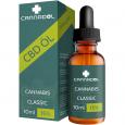 CBD 15% Bio Cannadol Hanfextrakt Classic Tropfen