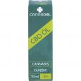 CBD 5% Bio Cannadol Hanfextrakt Classic Tropfen