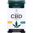 CBD 5% Hanf Tropfen Aroma