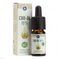 CBD ÖL 10% Bio Vollspektrum Mundöl neutral