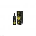 CBD ÖL 10% Vollspektrum Zitrone Mundöl