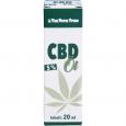 CBD ÖL 5%