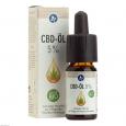 CBD ÖL 5% Bio Vollspektrum Mundöl neutral