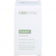 CBD VITAL Hanf Antistress Kapseln