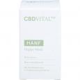 CBD VITAL Hanf Happy Mind Kapseln