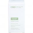 CBD VITAL Hanf Schlaf-Formel Kapseln