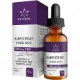 CBG 5% CBD 1% Bio Melisse+Laven.Vitadol Night Tro.
