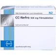 CC-NEFRO Filmtabletten