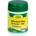 CDPROTECT Dog über 10 kg Kapseln