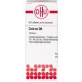 CEDRON D 6 Tabletten