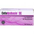CEFADYSBASIN SE Tabletten
