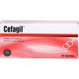 CEFAGIL Tabletten