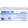 CEFAMAG 400 Hartkapseln