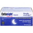 CEFANIGHT intens 2 mg Hartkapseln