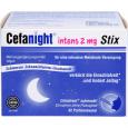CEFANIGHT intens 2 mg Stix