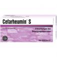 CEFARHEUMIN S Tabletten