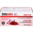CEFASAFRA Hartkapseln