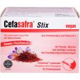 CEFASAFRA Stix Granulat