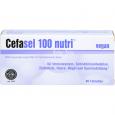 CEFASEL 100 nutri Selen-Tabs